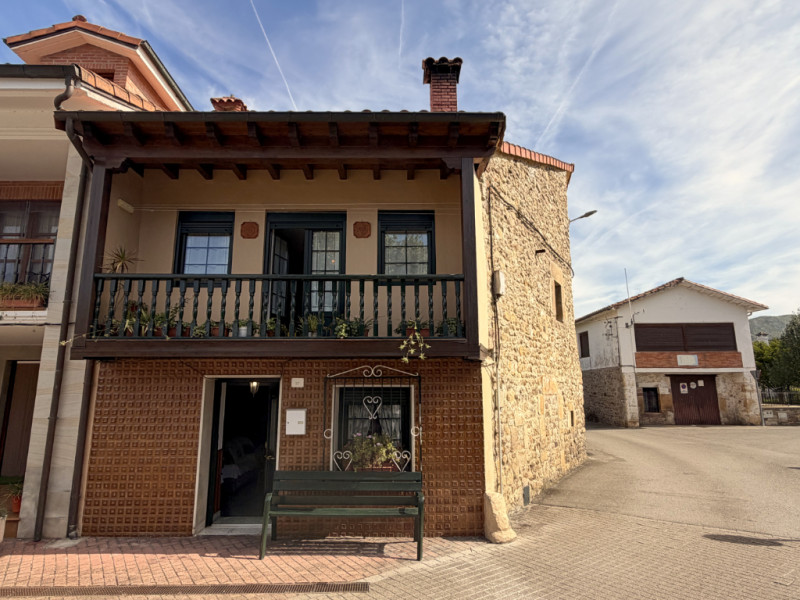 Casas o chalets-Venta-San Felices de Buelna-2362949