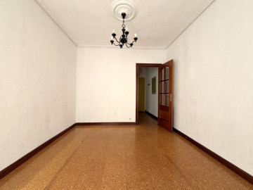 Salón-comedor