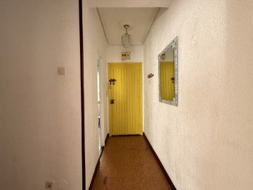 Entrada