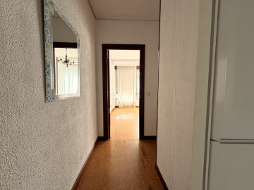 Pasillo