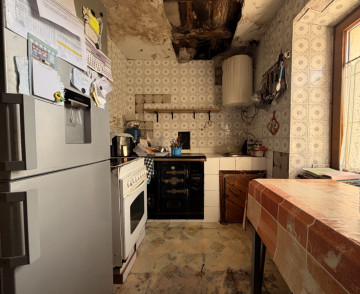 Cocina