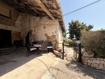 Parcela