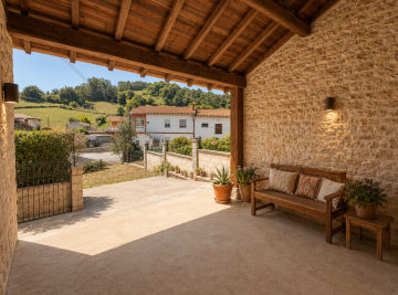Casas o chalets-Venta-Los Corrales de Buelna-2364439-Foto-2-Carrousel