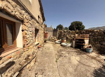 Jardín