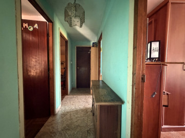 Pasillo