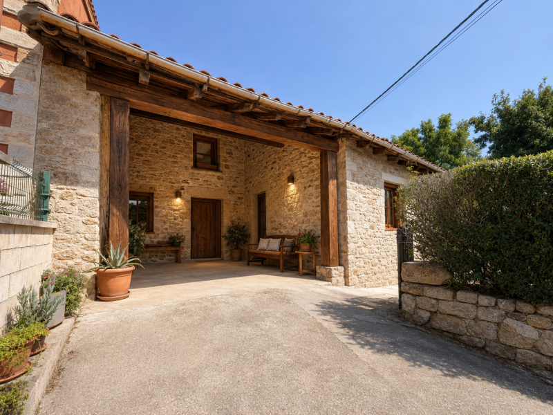 Casas o chalets-Venta-Los Corrales de Buelna-2364439