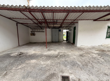 Entrada