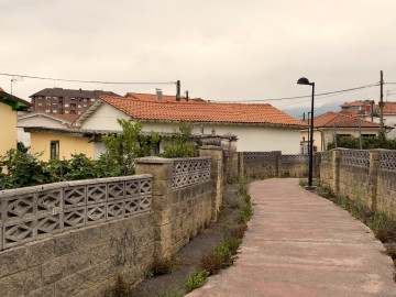 Alrededores
