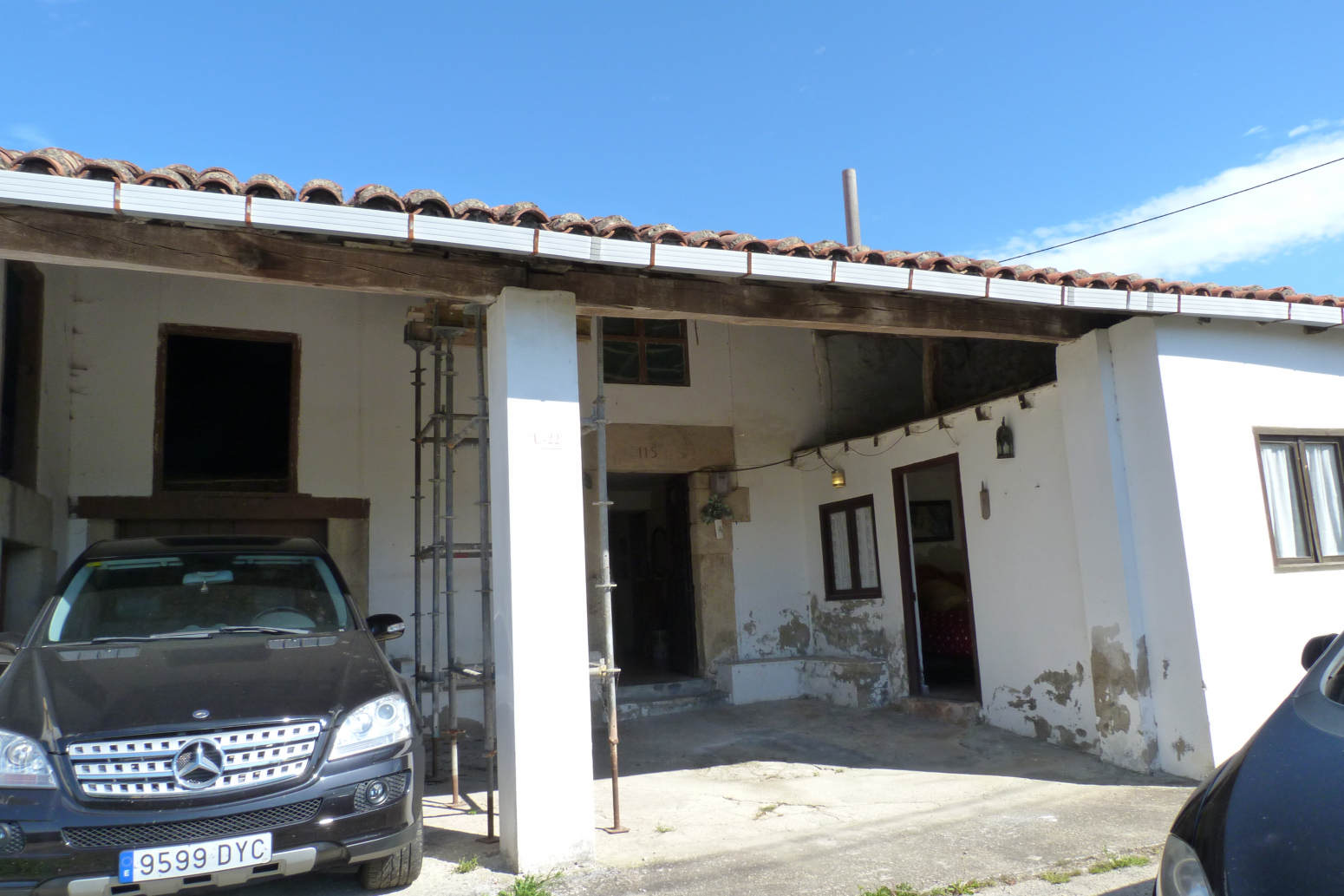 Casas o chalets-Venta-Polanco-1005333-Foto-5