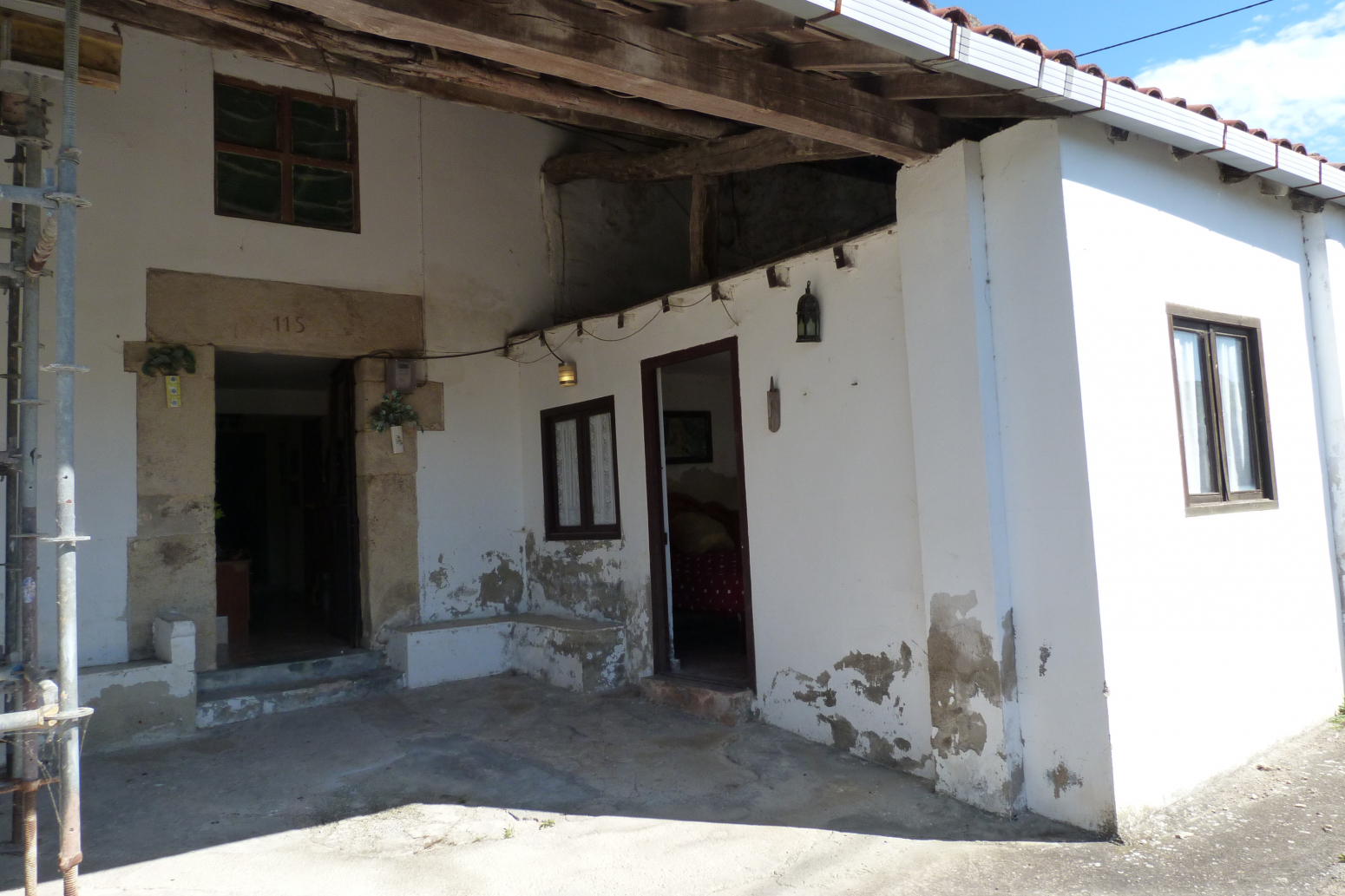 Casas o chalets-Venta-Polanco-1005333-Foto-1
