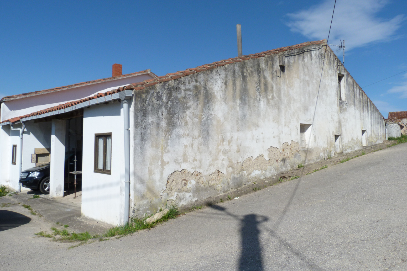 Casas o chalets-Venta-Polanco-1005333-Foto-4
