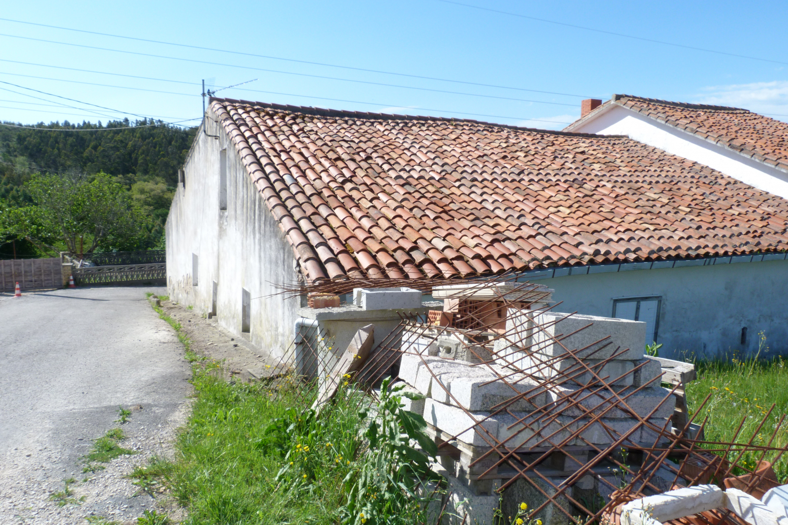 Casas o chalets-Venta-Polanco-1005333-Foto-2