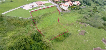 Fincas y solares-Venta-1036310