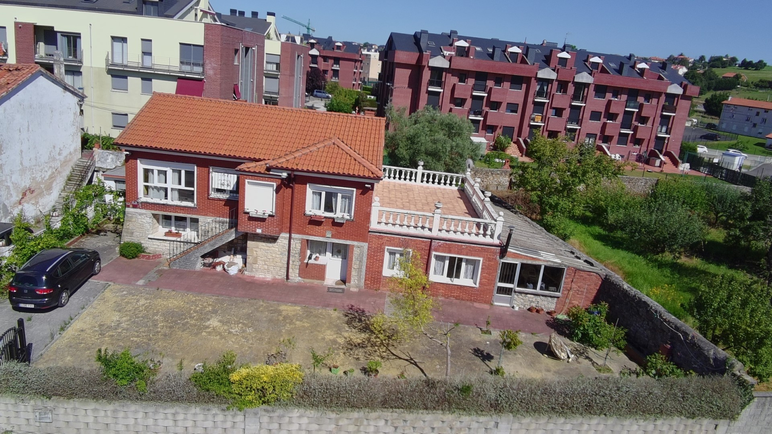 Casas o chalets-Venta-Polanco-1349335-Foto-1