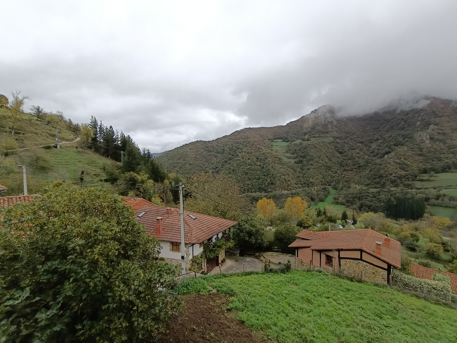 Casas o chalets-Venta-Vega de LiÃ©bana-1476584-Foto-1