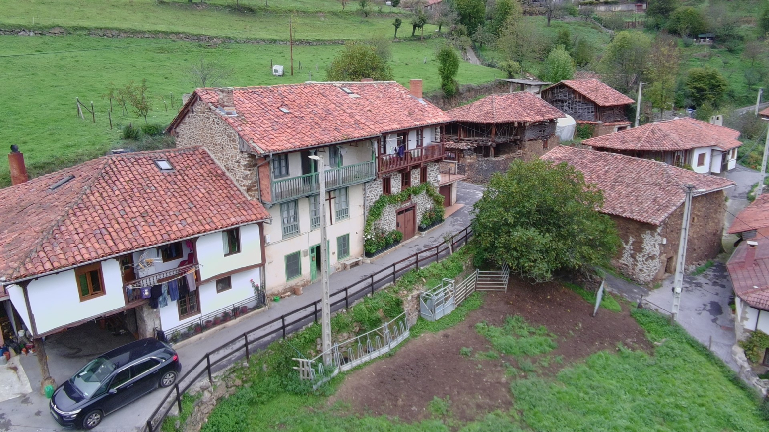 Casas o chalets-Venta-Vega de LiÃ©bana-1476584-Foto-5