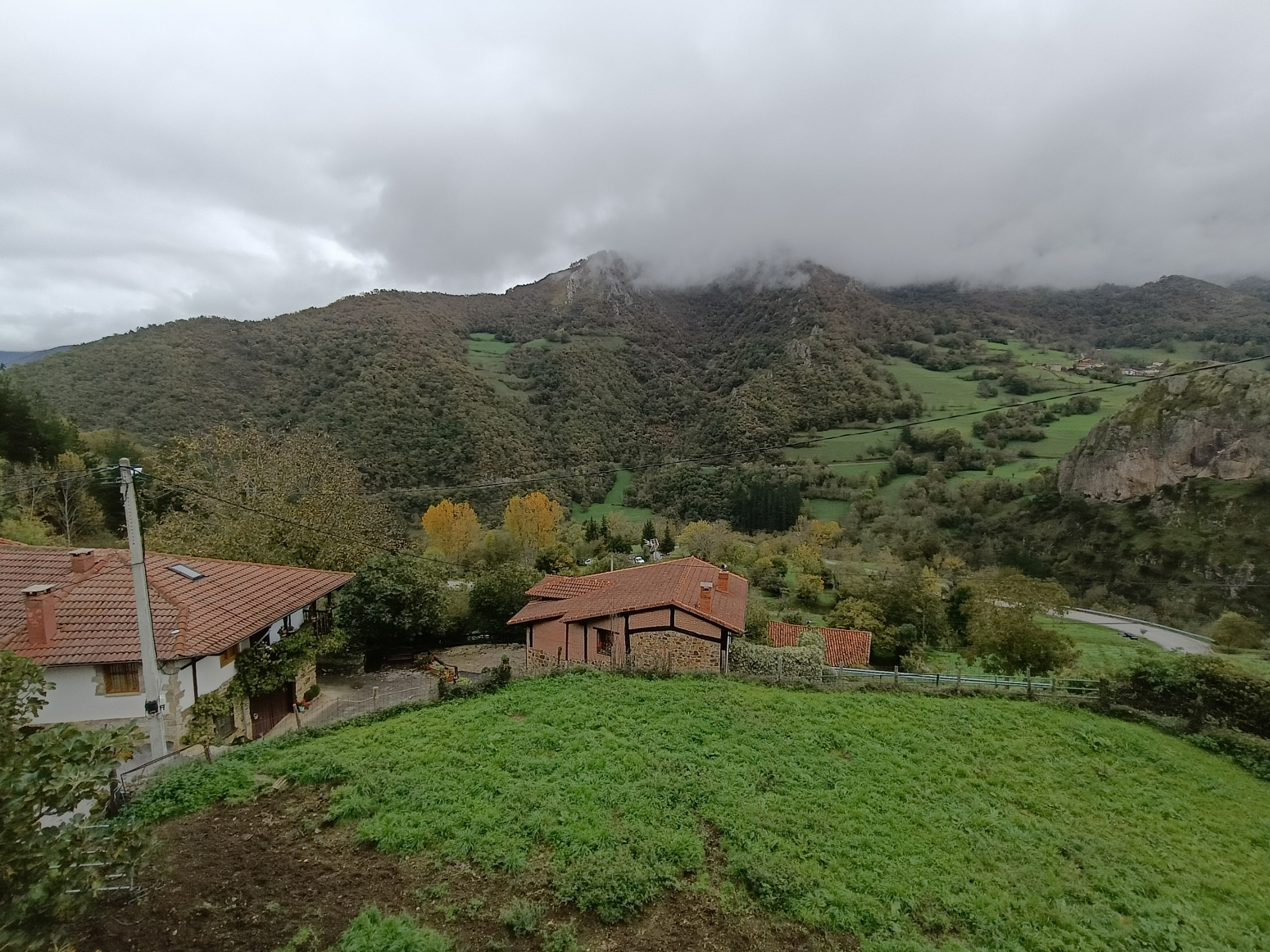 Casas o chalets-Venta-Vega de LiÃ©bana-1476584-Foto-2