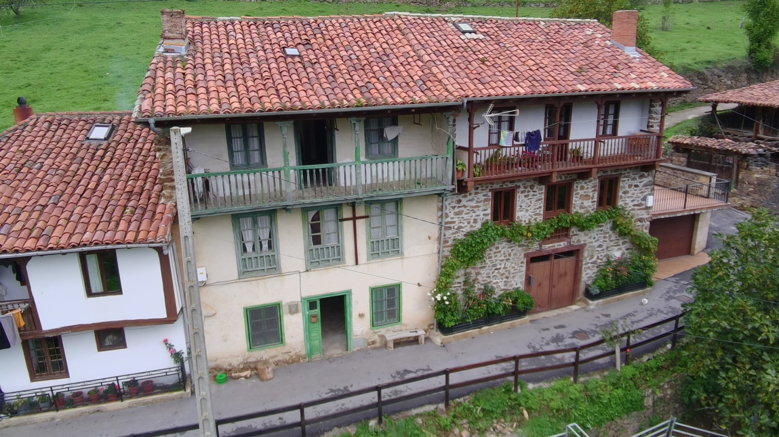 Casas o chalets-Venta-Vega de LiÃ©bana-1476584-Foto-1