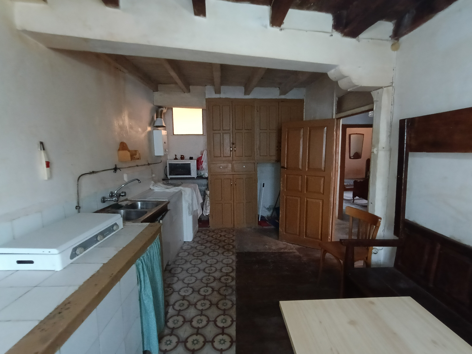 Casas o chalets-Venta-Vega de LiÃ©bana-1476584-Foto-13