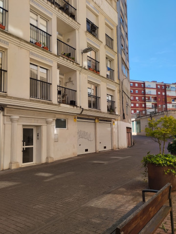 Piso en venta en Torrelavega.