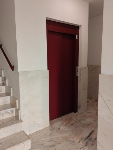 Piso en venta en Torrelavega.
