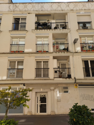Piso en venta en Torrelavega.