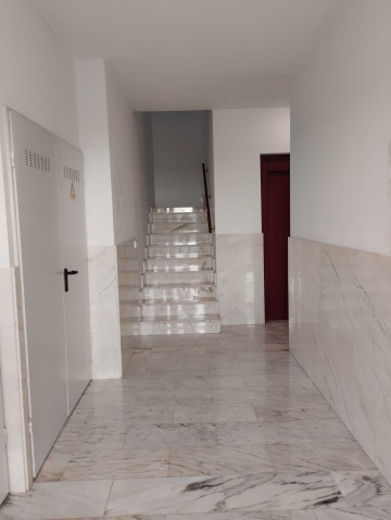 Piso en venta en Torrelavega.