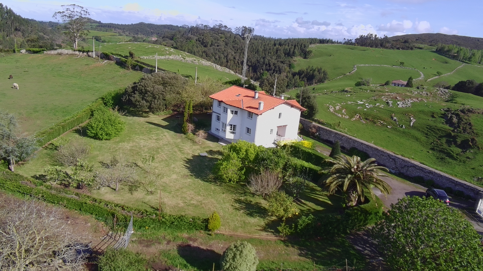 Casas o chalets-Venta-Santillana del Mar-1712063-Foto-2