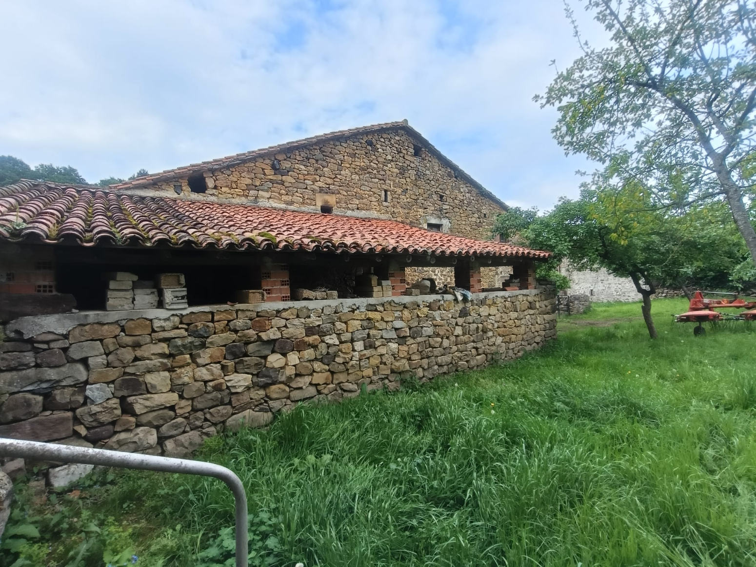 Casas o chalets-Venta-Cieza-2283495-Foto-17