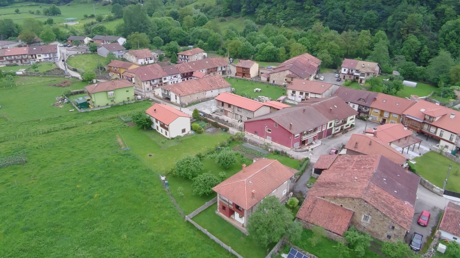Casas o chalets-Venta-Cieza-2283495-Foto-8