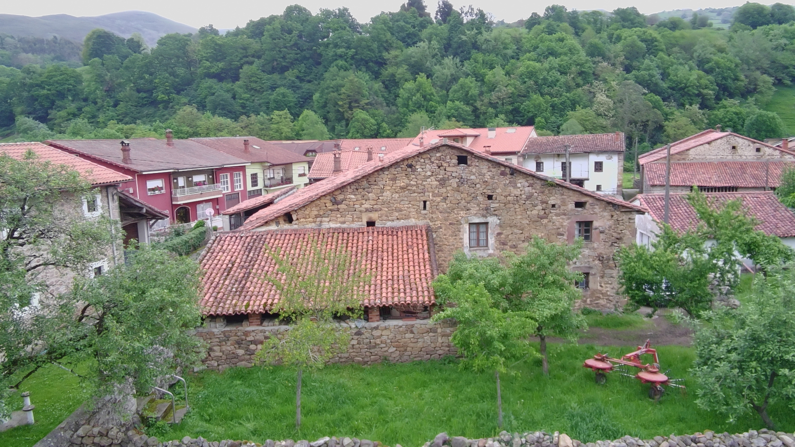 Casas o chalets-Venta-Cieza-2283495-Foto-12