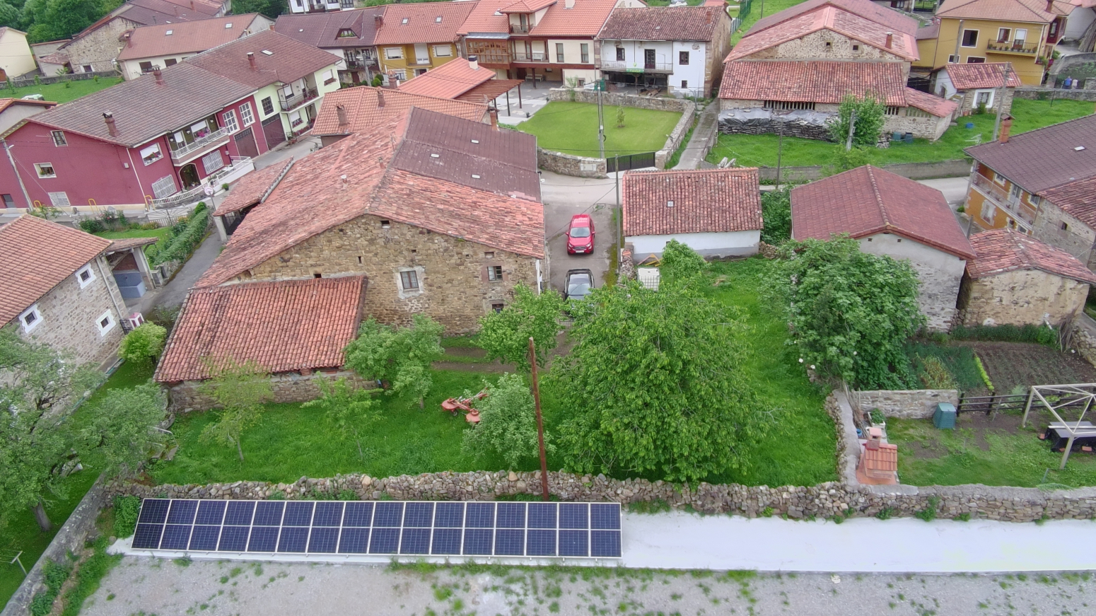 Casas o chalets-Venta-Cieza-2283495-Foto-3