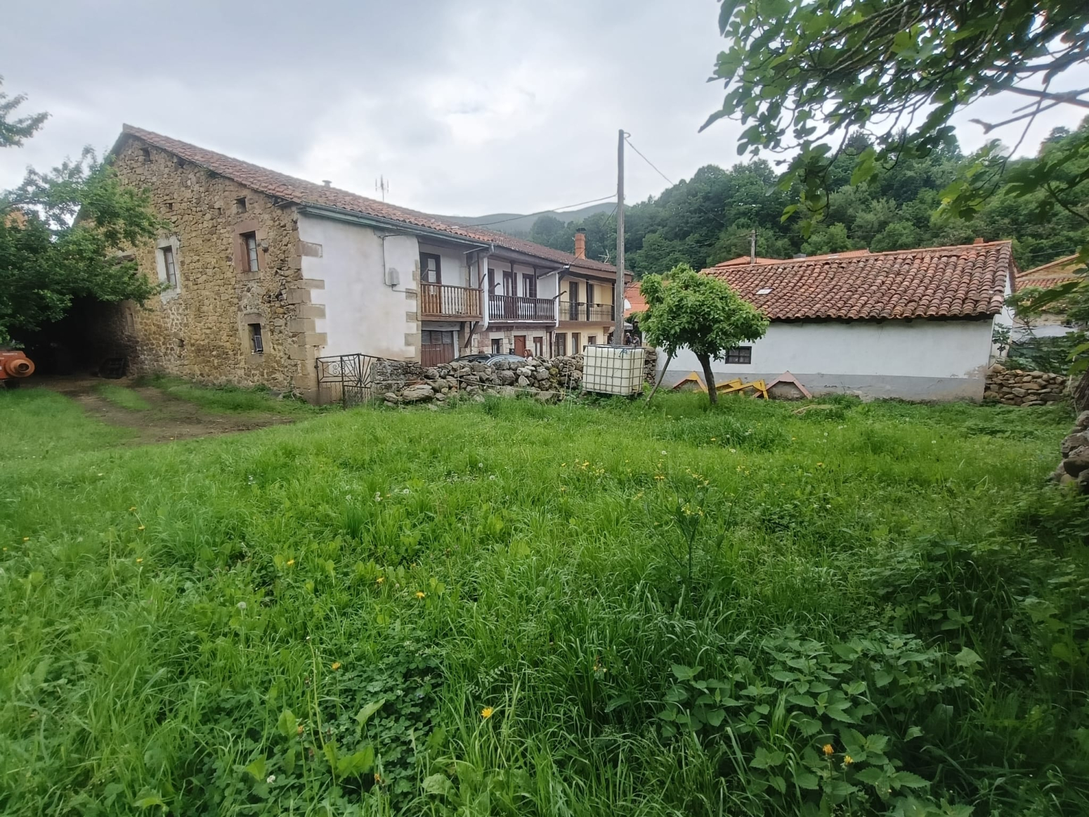 Casas o chalets-Venta-Cieza-2283495-Foto-16