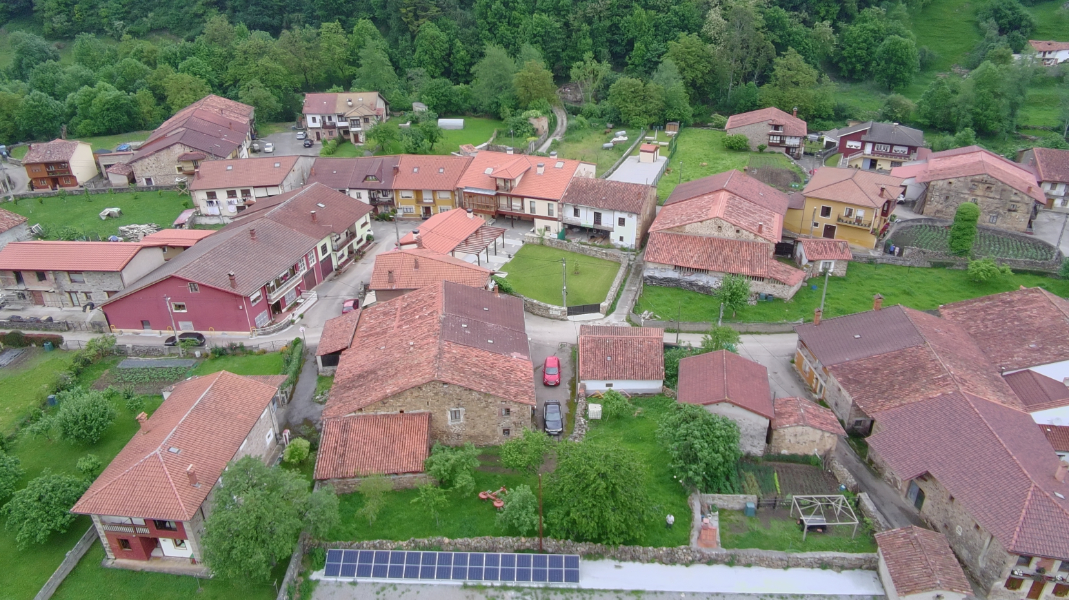 Casas o chalets-Venta-Cieza-2283495-Foto-6