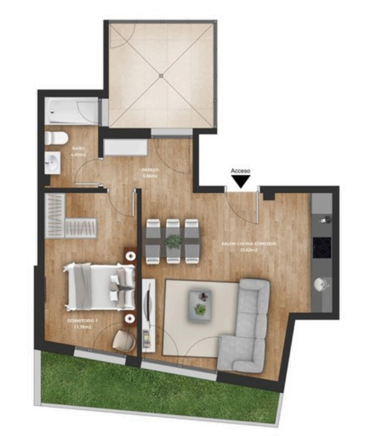 Pisos-Venta-Torrelavega-2284898-Foto-2
