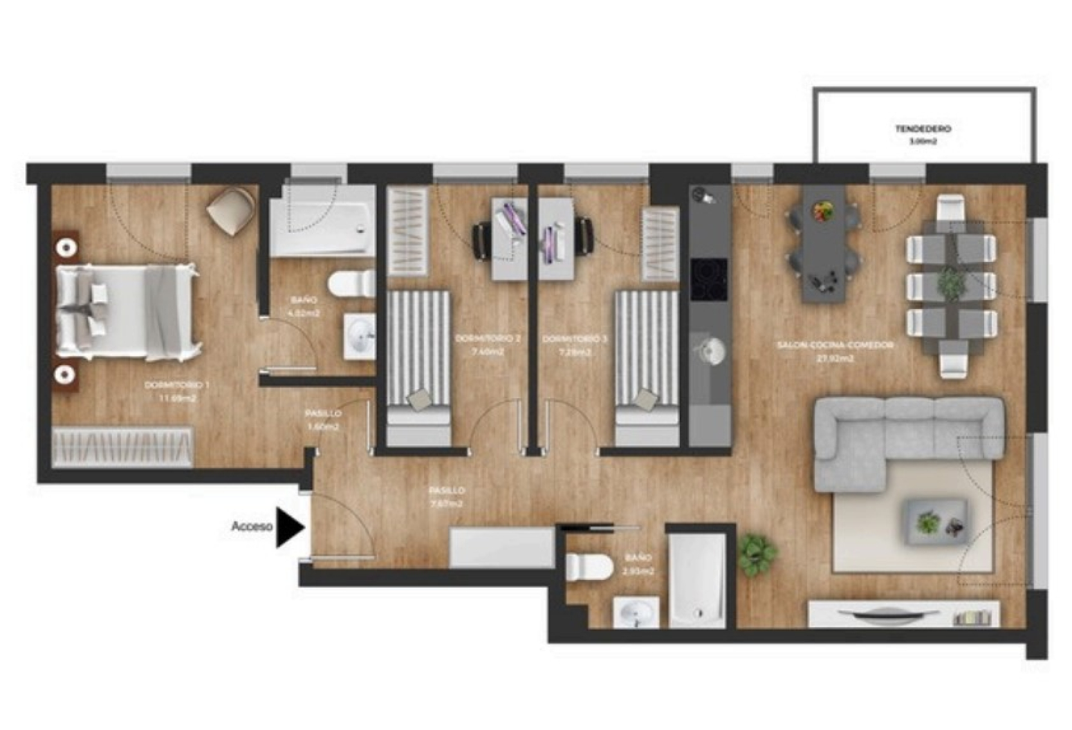 Pisos-Venta-Torrelavega-2284908-Foto-2