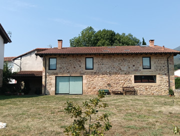 Casas o chalets-Alquiler-2362962