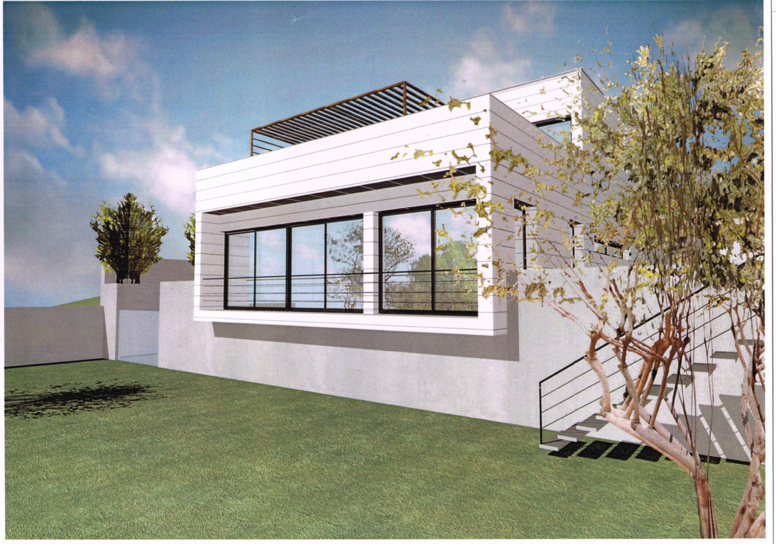 Fincas y solares-Venta-Dosrius-1039850-Foto-5