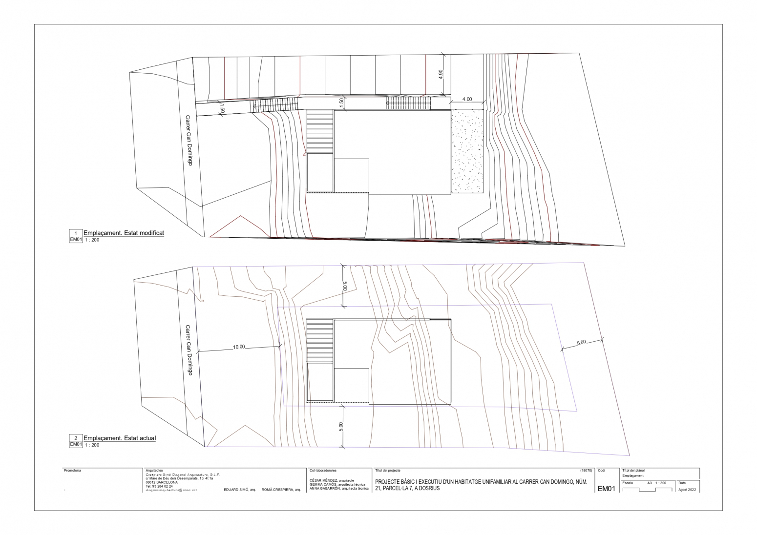 Fincas y solares-Venta-Dosrius-1039850-Foto-36