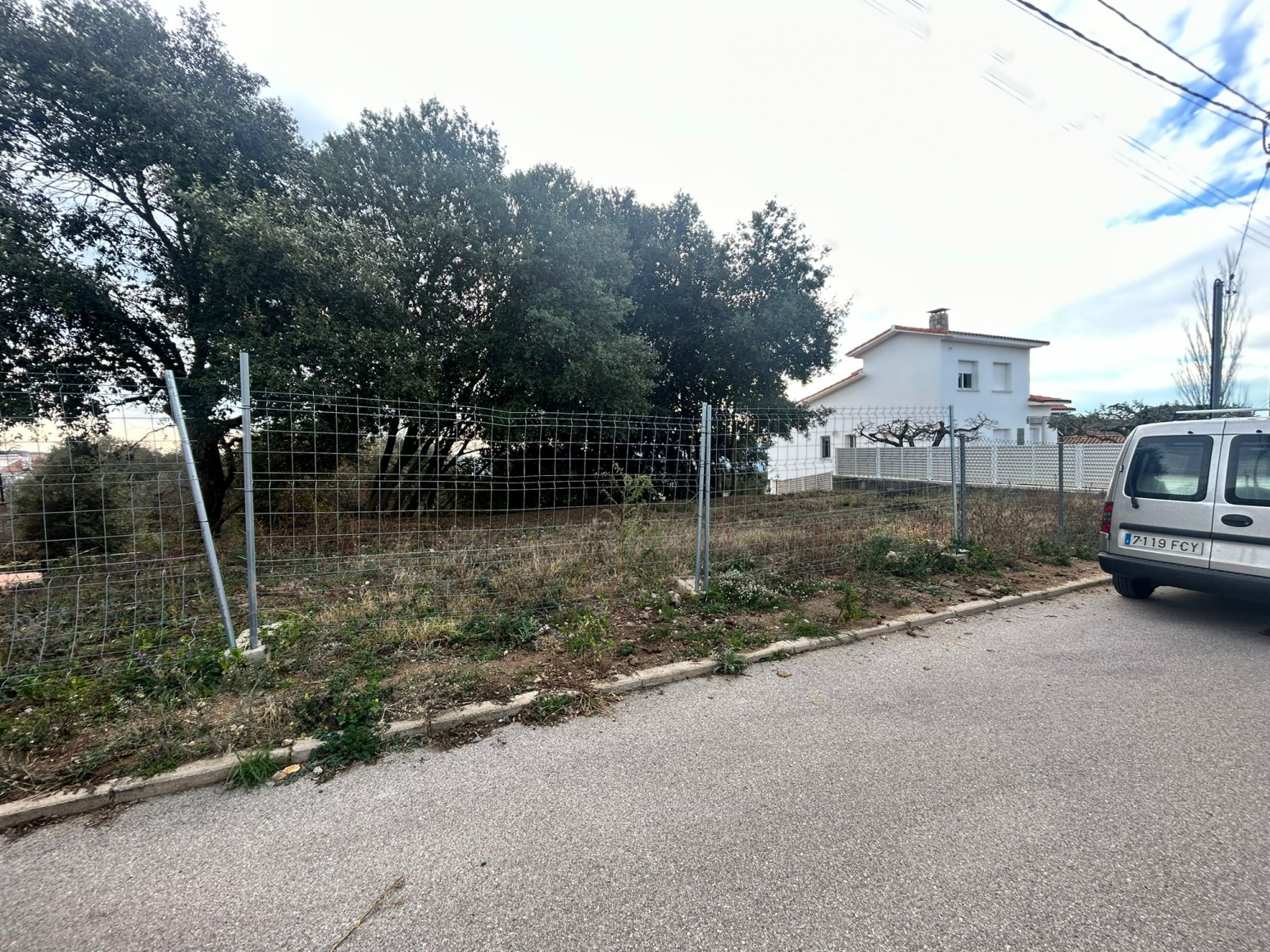 Fincas y solares-Venta-Dosrius-1039850-Foto-19