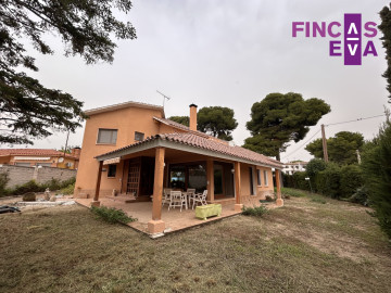 Casas o chalets-Venta-Banyeres del Penedès-1427304