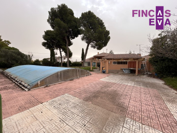 Casas o chalets-Venta-Banyeres del PenedÃ¨s-1427304-Foto-83-Carrousel