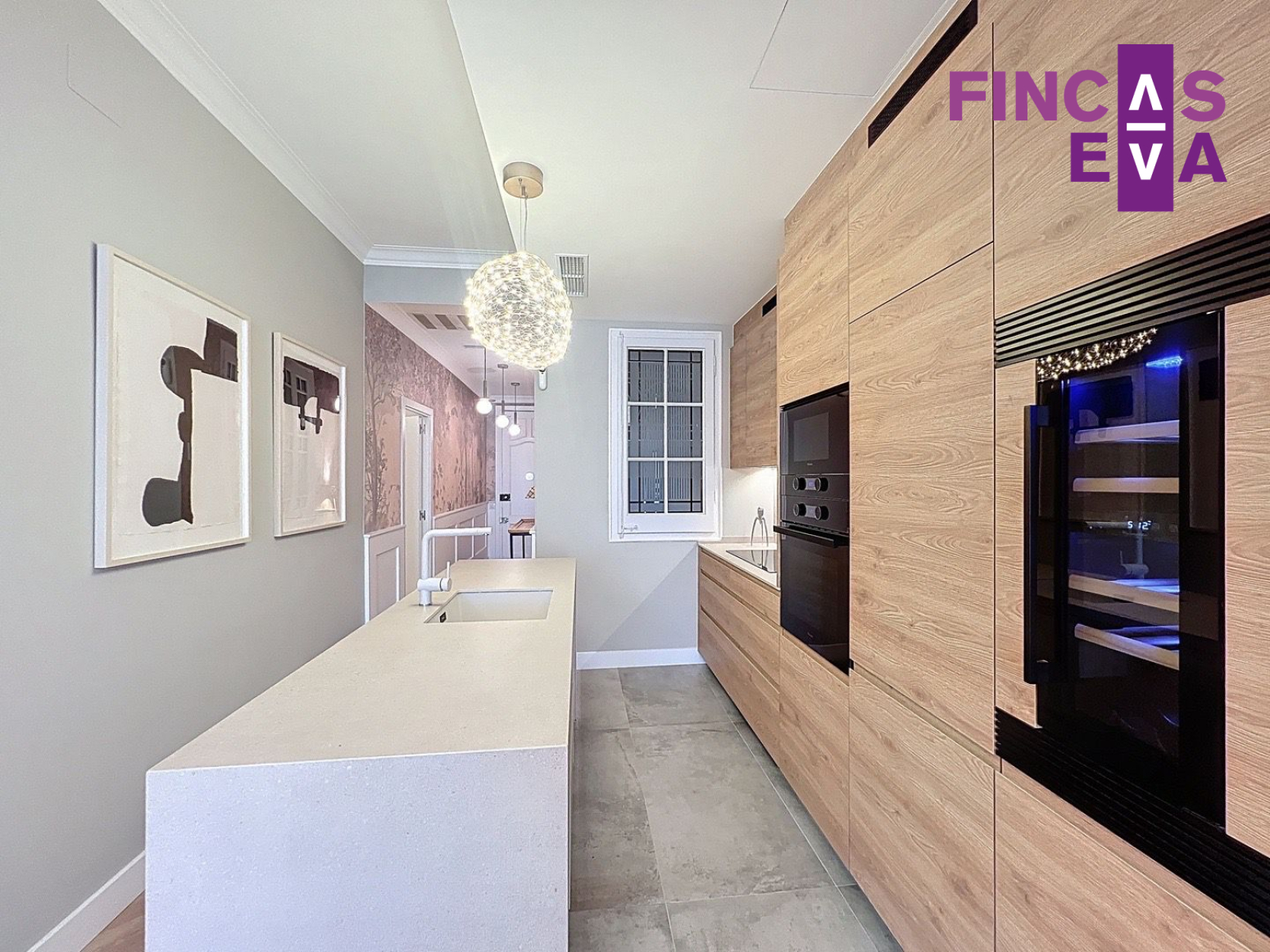 piso en barcelona · eixample---l'antiga-esquerra-de-l'eixample 895000€