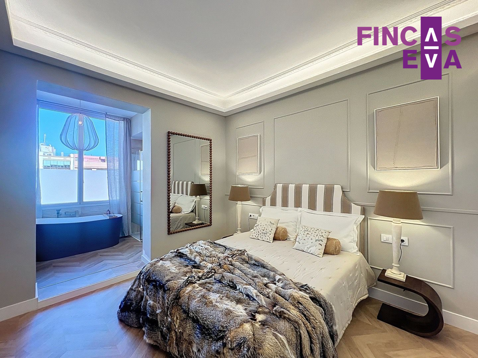 piso en barcelona · eixample---l'antiga-esquerra-de-l'eixample 895000€