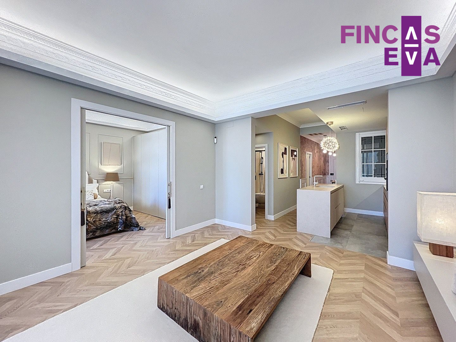 piso en barcelona · eixample---l'antiga-esquerra-de-l'eixample 895000€