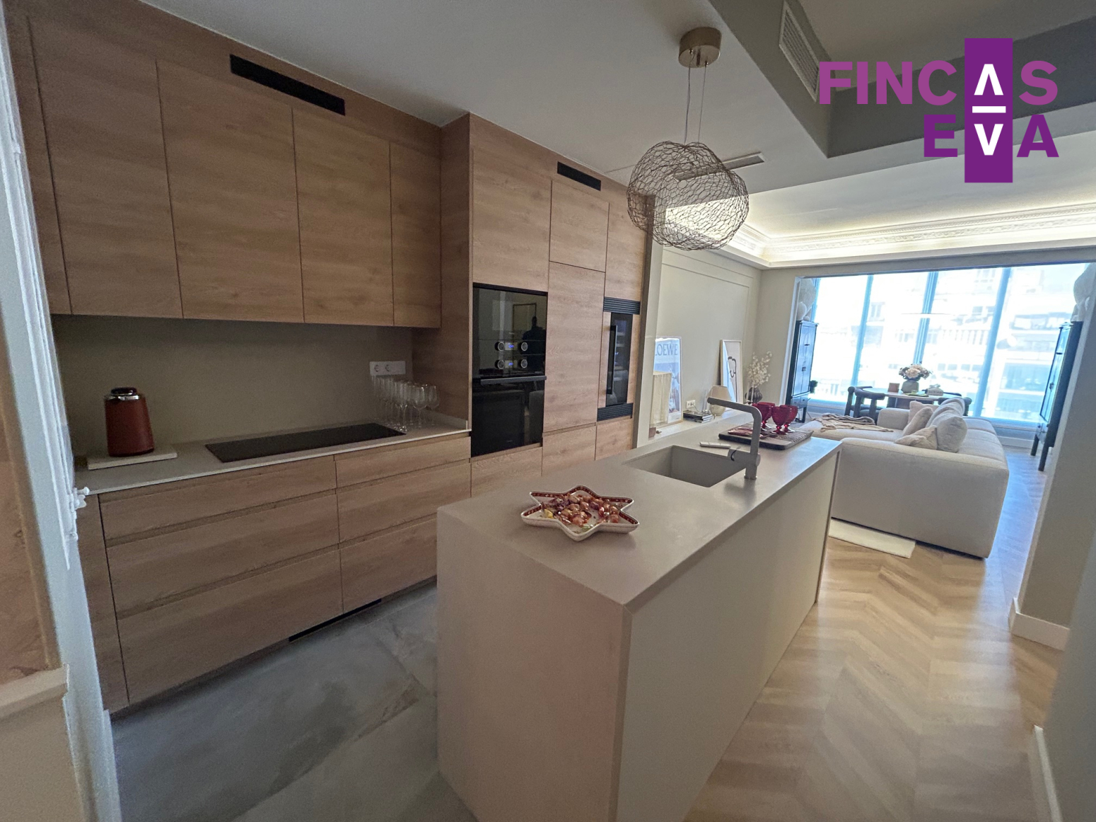 piso en barcelona · eixample---l'antiga-esquerra-de-l'eixample 895000€