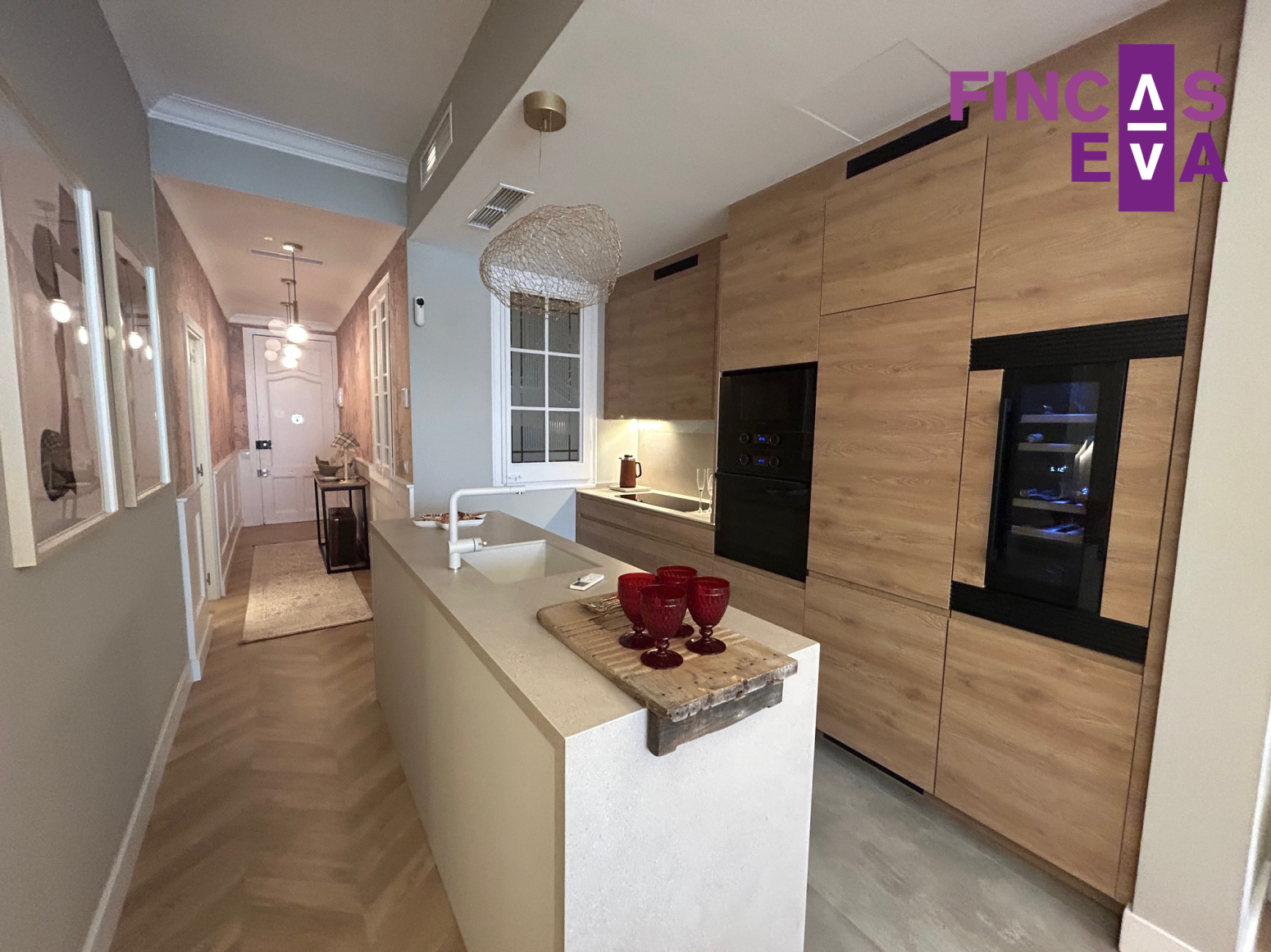 piso en barcelona · eixample---l'antiga-esquerra-de-l'eixample 895000€