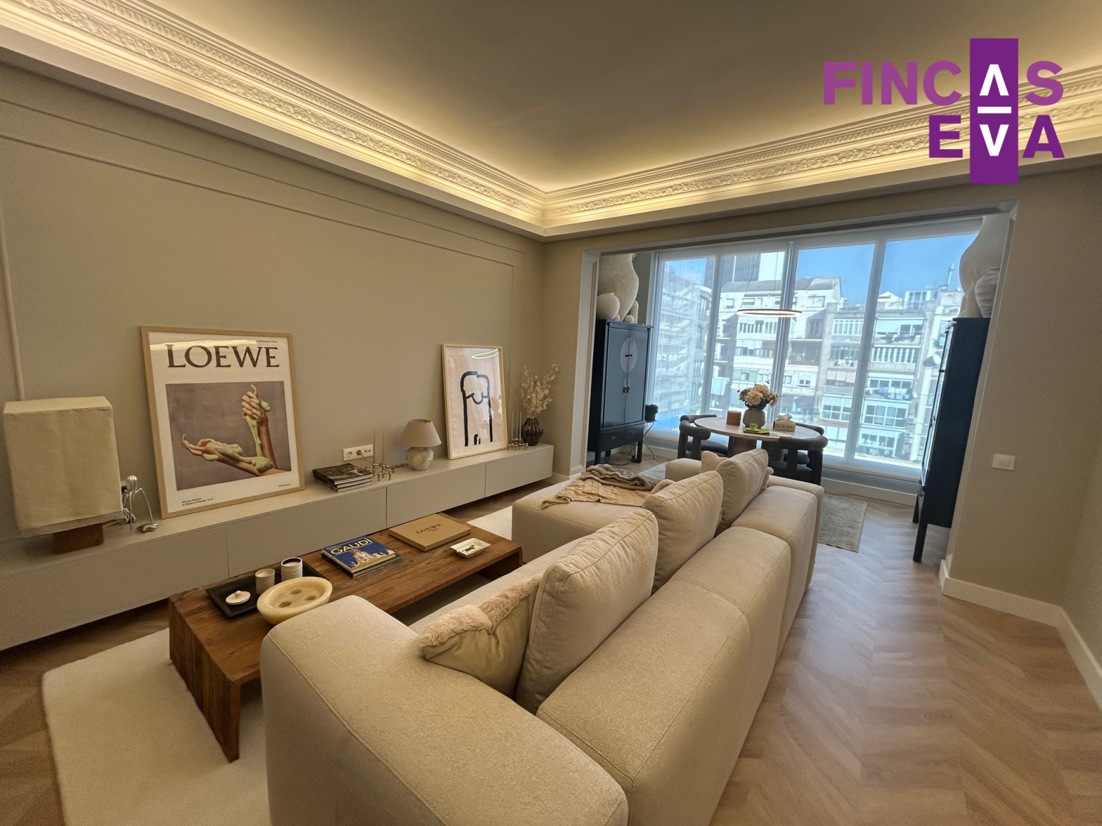 piso en barcelona · eixample---l'antiga-esquerra-de-l'eixample 895000€