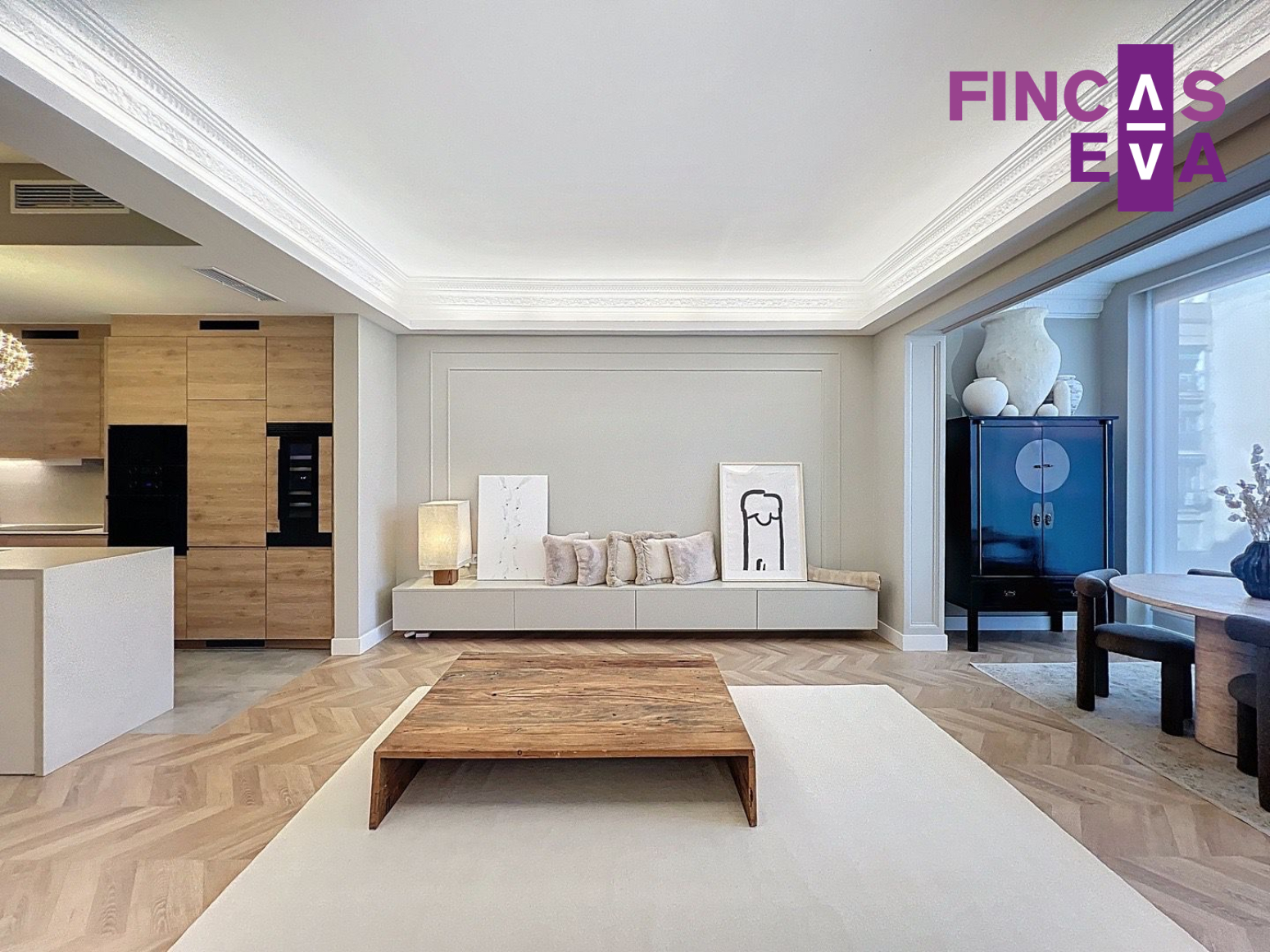 piso en barcelona · eixample---l'antiga-esquerra-de-l'eixample 895000€