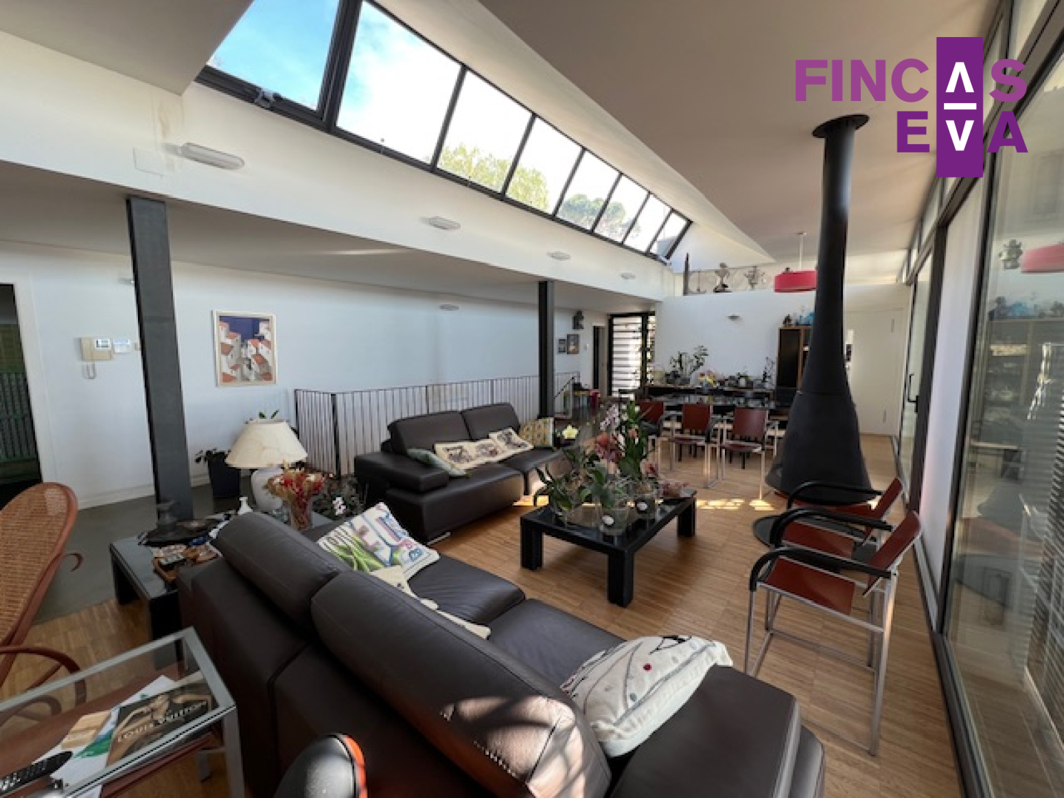 casa en teia ·  1350000€